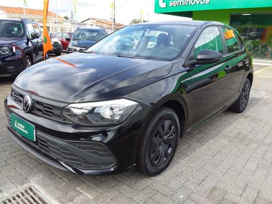 VOLKSWAGEN POLO 1.0 MPI TRACK MANUAL